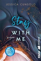 Jessica Cunsolo - Stay with me
