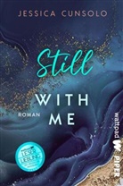 Jessica Cunsolo - Still with me
