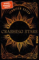 Jennifer Estep - Crashing Stars