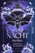 Maeve Harper - Wen die Nacht berührt