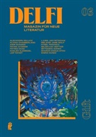 Fatma Aydemir, Enrico Ippolito, Miryam Schellbach, Miryam Schellbach u a, Hengameh Yaghoobifarah, Hengameh Yaghoobifarah u a - Delfi Gift