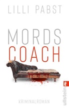 Lilli Pabst - Mordscoach