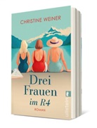 Christine Weiner - Drei Frauen im R4