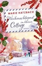 Marie Hatzbach - Weihnachtspost im kleinen Cottage