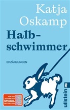 Katja Oskamp - Halbschwimmer