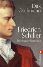 Dirk Oschmann, Dirk (Prof. Dr.) Oschmann - Friedrich Schiller