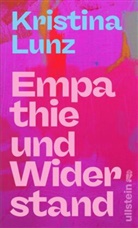 Kristina Lunz - Empathie und Widerstand