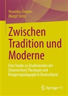Margit Stein, Veronika Zimmer - Zwischen Tradition und Moderne