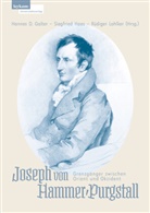 Hannes D. Galter, Siegfried Haas, Rüdiger Lohlker - Joseph von Hammer-Purgstall