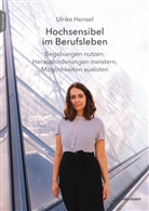Ulrike Hensel - Hochsensibel im Berufsleben, m. 1 Buch, m. 1 Beilage