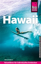 Alfred Vollmer - Reise Know-How Reiseführer Hawaii