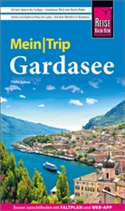 Thilo Scheu - Reise Know-How MeinTrip Gardasee