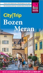 Sven Eisermann - Reise Know-How CityTrip Bozen und Meran