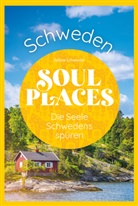 Sabine Schwieder - Soul Places Schweden - Die Seele Schwedens spüren