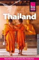 Rainer Krack - Reise Know-How Reiseführer Thailand