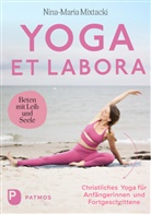 Nina-Maria Mixtacki - Yoga et labora