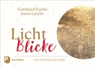 Gotthard Fuchs, Irene Leicht - Licht-Blicke