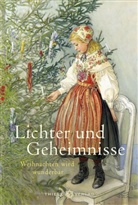 Johannes Thiele - Lichter und Geheimnisse