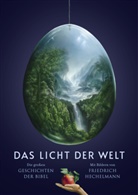 Friedrich Hechelmann - Das Licht der Welt