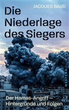 Jacques Baud, Philipp Otte - Die Niederlage des Siegers