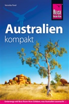 Veronika Pavel - Reise Know-How Reiseführer Australien kompakt