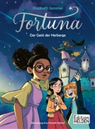 Élisabeth Jammes - Fortuna