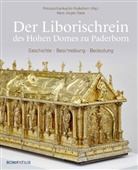 Hans Jürgen Rade - Der Liborischrein des Hohen Domes zu Paderborn
