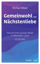 Michael Böwer - Gemeinwohl und Nächstenliebe