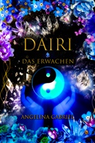 Angelina Gabriel, Angelina Gabriel, Gabriel Angelina, Angelina Gabriel - Dairi