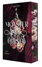 Rose Bloom, Aspen Skye, Rose Bloom, Aspen Skye - A Monster so cursed