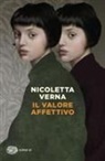 Nicoletta Verna - Il valore affettivo