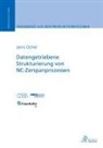 Janis Ochel - Datengetriebene Strukturierung von NC-Zerspanprozessen