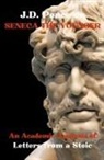 J. D. Ponce - J.D. Ponce on Seneca The Younger