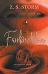 Z. S. Storm - Forbidden