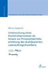 Marius Gipperich - Untersuchung eines Zweistrahlprozesses als Ansatz zur Prozessstabilitätserhöhung des drahtbasierten Laserauftragschweißens