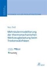 Nico Troß - Mehrskalenmodellierung der thermomechanischen Werkzeugbelastung beim Trockenwälzfräsen