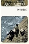 Paul Auster - Invisible