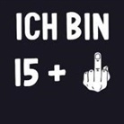 Arnes Müller, Arnes Müller - Ich Bin 16 Jahre
