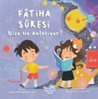 Jenny Molendyk Divleli - Fatiha Suresi Bize Ne Anlatiyor