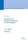 Tim Ochel - Prognostik zur Resilienzsteigerung im Werkzeugbau