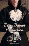 Julia Quinn - Essiz Bayan Bridgerton