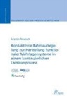 Martin Priwisch - Kontaktfreie Bahnlaufregelung zur Herstellung funktionaler Mehrlagensysteme in einem kontinuierlichen Laminierprozess