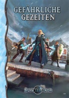 Stefan Prelle - Gefährliche Gezeiten