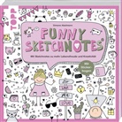 Simone Abelmann - Funny Sketchnotes