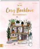 Mila Dierksen - My Booklove: Cosy Booklove
