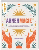 Kirsten Riddle - Ahnenmagie