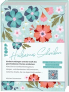 Miriam Dornemann - Heilsames Schreiben
