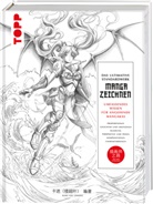 Kami - Das ultimative Standardwerk Manga zeichnen