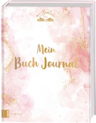 frechverlag - My Booklove: Mein Buch Journal - Light