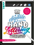 Ludmila Blum - Der digitale Handlettering Workshop